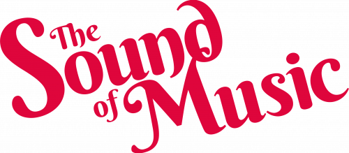 Sound of music - logo